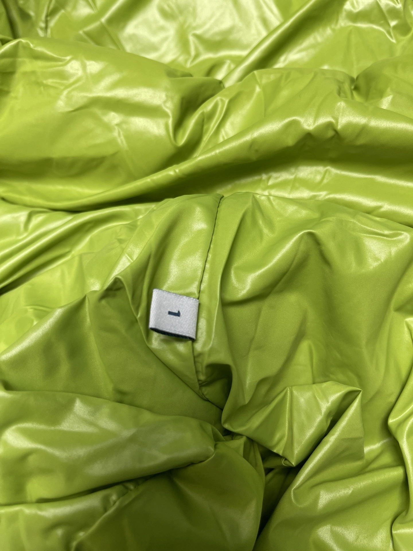 wg.luxury- 7o9385r Down Jacket oversized 2colour item:D-F409J1939-2